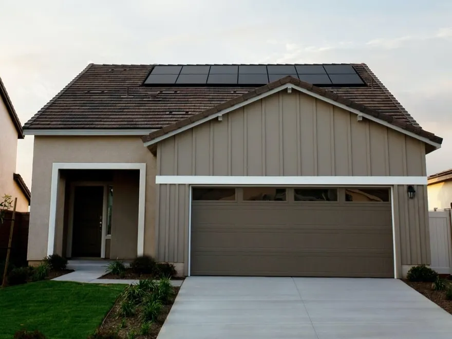 Up Top Roof Restoration featured image