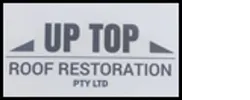 Up Top Roof Restoration logo