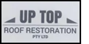 Up Top Roof Restoration logo